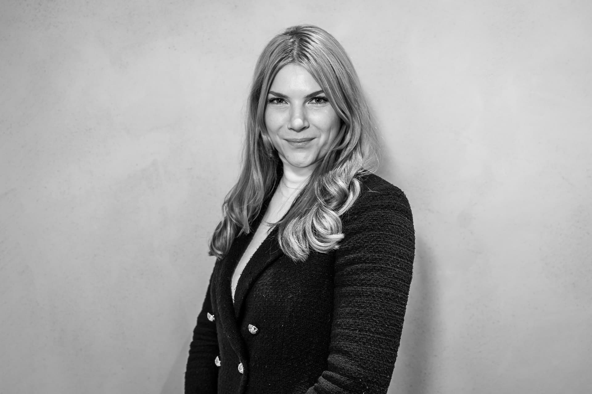 Mareike Wettig from Azury Living