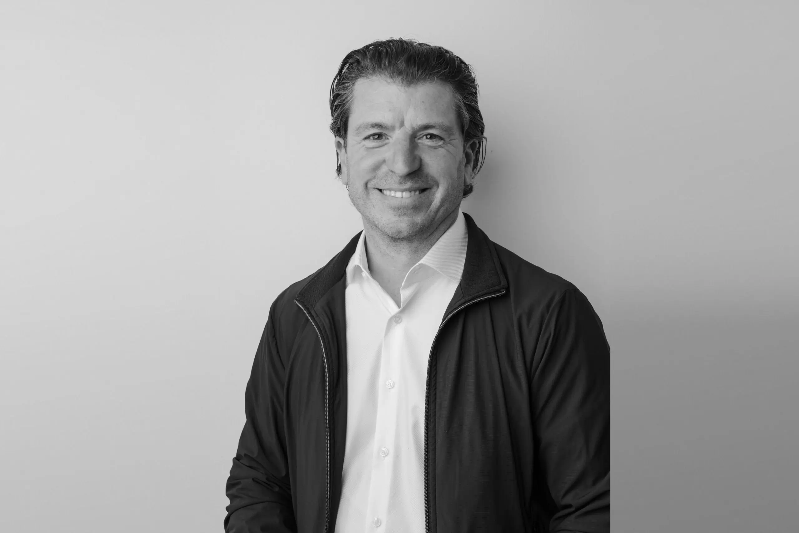 Niklas Bender from Azury Living